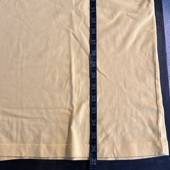 Warner Bros Tweety Bird “Because I Said So, That’s Why” Tee 2001 Size XL - Picture 6 of 6